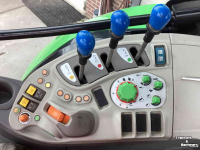 Tractor Deutz-Fahr 6C115 Powershift trekker