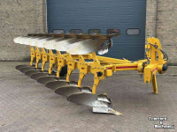 Ploughs Rumptstad 8WE Ecoploeg