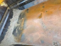 Dumptrailer Veenhuis JVZK 20000 kipper/dumper