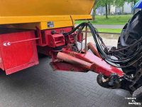 Dumptrailer Veenhuis JVZK 20000