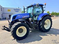 Tractor New Holland T7.270 Auto Command