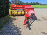 Balers New Holland Hyliner 387 balenpers