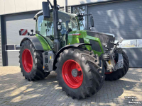 Tractor Fendt 516 Gen4 Profi+