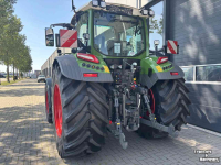 Tractor Fendt 516 Gen4 Profi+