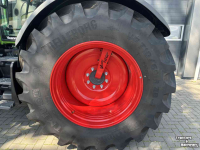 Tractor Fendt 516 Gen4 Profi+
