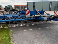 Seedbed combination VSS ZB 6000 XL