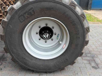 Seedbed combination VSS ZB 6000 XL