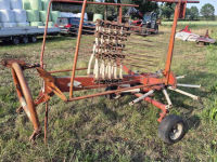 Rake Kuhn GA 381