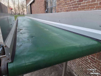 Conveyor  Total Systems Transportband 950x80cm
