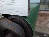Conveyor  Total Systems Transportband 950x80cm
