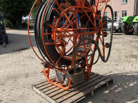 Drain-sprayer / Drain-cleaner Douven Drainreininger