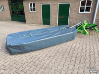 Mower Talex Opticut maaier, 2.20 2.6 3.0