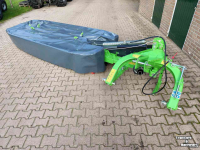 Mower Talex Opticut maaier, 2.20 2.6 3.0