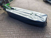 Mower Talex Opticut maaier, 2.20 2.6 3.0