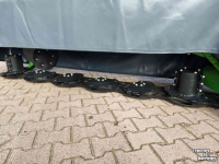 Mower Talex Opticut maaier, 2.20 2.6 3.0