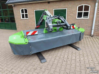 Mower Talex Opticut maaier, 2.20 2.6 3.0