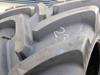 Wheels, Tyres, Rims & Dual spacers Bridgestone 710/75R42, VX-Tractor 175 D / 172 E, TL Bridgestone
