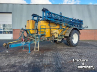 Fieldsprayer 3 points Delvano Delvano GT 5000 Spuit