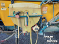 Fieldsprayer 3 points Delvano Delvano GT 5000 Spuit