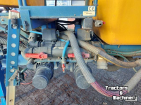 Fieldsprayer 3 points Delvano Delvano GT 5000 Spuit