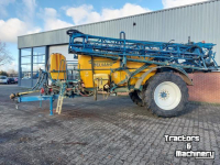 Fieldsprayer 3 points Delvano Delvano GT 5000 Spuit