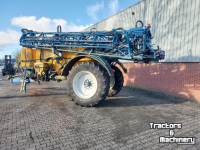 Fieldsprayer 3 points Delvano Delvano GT 5000 Spuit