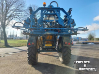 Fieldsprayer 3 points Delvano Delvano GT 5000 Spuit