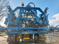 Fieldsprayer 3 points Delvano Delvano GT 5000 Spuit