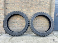 Wheels, Tyres, Rims & Dual spacers Alliance VF 320/90R54