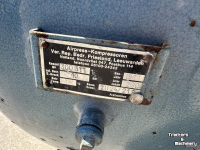 Conveyor Airpress K-200-450 Compressor