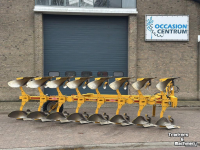 Ploughs Rumptstad ECOPLOEG 8WE