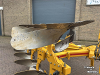 Ploughs Rumptstad ECOPLOEG 8WE