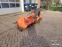 Rotary Tiller Agrator AR-2100 Frees Grondfrees