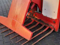 Silage block-cutter Trioliet 180 xl