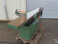 Other machines and accessories for the workshop and yard Sac FS305 schaafbank vlakbank schaafmachine voor hout