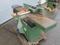 Other machines and accessories for the workshop and yard Sac FS305 schaafbank vlakbank schaafmachine voor hout