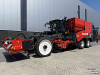 Potato harvester Dewulf Enduro Gen2 Aardappelrooier