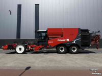 Potato harvester Dewulf Enduro Gen2 Aardappelrooier