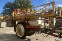 Fieldsprayer pull-type Agrifac Agrifac GS3936