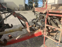 Fieldsprayer pull-type Agrifac Agrifac GS3936