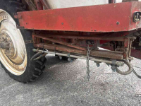 Fieldsprayer pull-type Agrifac Agrifac GS3936