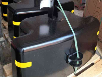 Frontweights  Tewinkel TW-Top