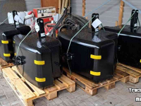 Frontweights  Tewinkel TW-Top