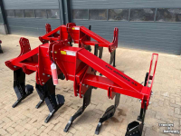Deep subsoiler Overum Evo Grubber 3.0 (Kongskilde Paragrubber)