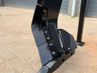Deep subsoiler Overum Evo Grubber 3.0 (Kongskilde Paragrubber)