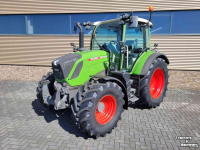 Tractor Fendt 313 vario tms s4 profi ( 311-312-314 )
