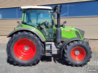 Tractor Fendt 313 vario tms s4 profi ( 311-312-314 )