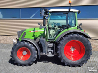 Tractor Fendt 313 vario tms s4 profi ( 311-312-314 )