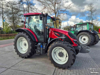 Horticultural Tractors Valtra A 115