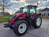 Horticultural Tractors Valtra A 115